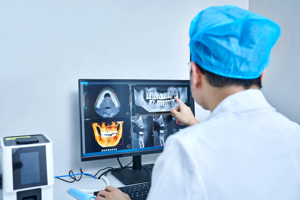 Best Pediatric Emergency Dentist in Harvey, IL