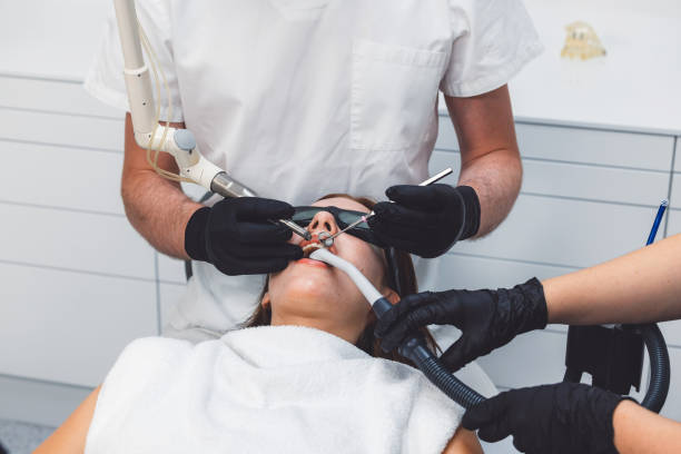 Best Emergency Dental Surgery in Harvey, IL