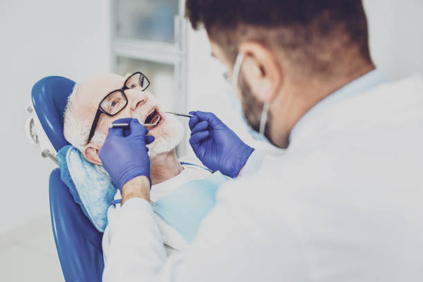 Best Emergency Broken Tooth Repair in Harvey, IL